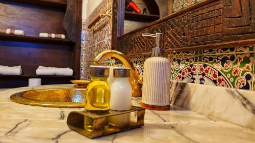 Bab Doukkala Casa | Dar Salam Palm - Guest Choice Award 2024