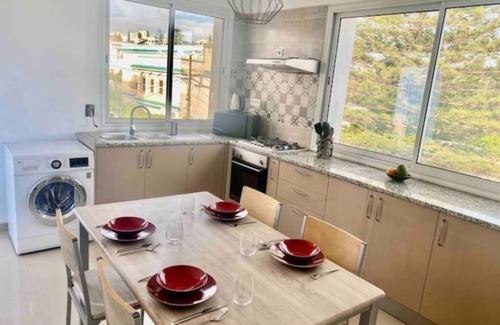 El Menzah 5 Apartamento | Dar Samia Luxury apartment in Menzeh5