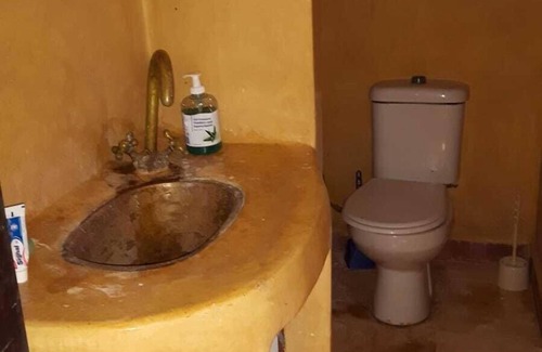 Sidi Kaouki Casa | Dar Sita