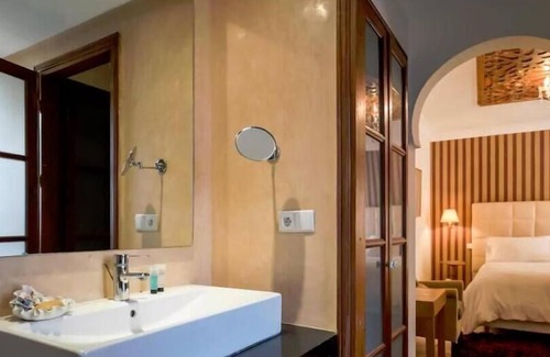 Marshan Casa | Dar Slama