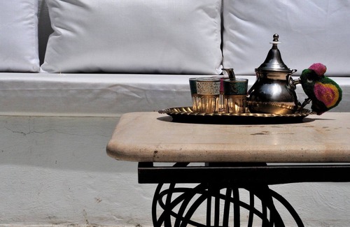 Marshan Casa | Dar Slama