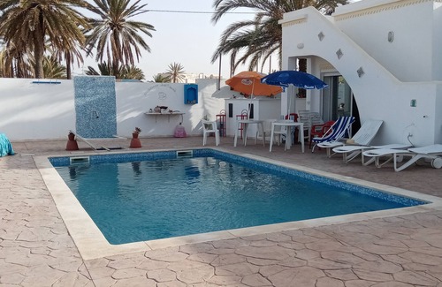 Fatou Casa | Dar Soulayma vacation home