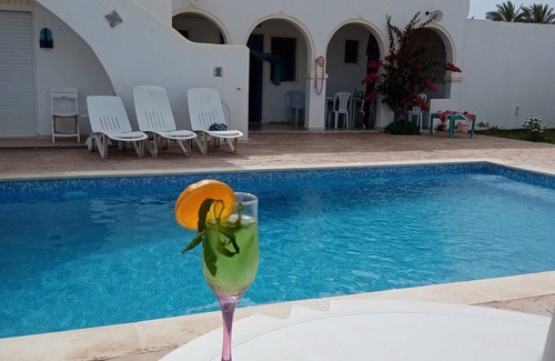 Fatou Casa | Dar Soulayma vacation home