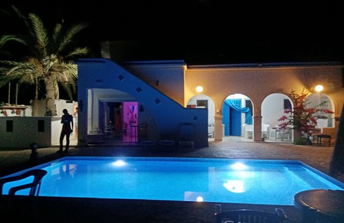 Fatou Casa | Dar Soulayma vacation home