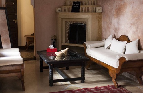 Medina Casa | Dar Sohane: BALINAISE Suite 35m2 en la Medina