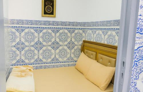El Hara Apartamento | DAR Souaad Bab Doukkala
