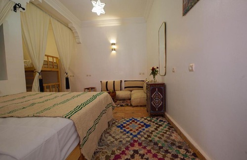Tarmigt Casa | Dar Soufian