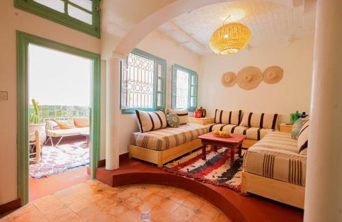 Tarmigt Casa | Dar Soufian
