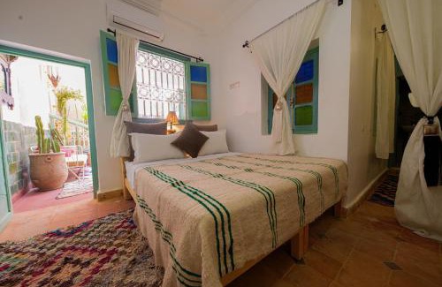 Tarmigt Casa | Dar Soufian