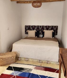 Medina Casa | Dar Sultan Riad rénové coeur médina et proche plage