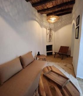 Medina Casa | Dar Sultan Riad rénové coeur médina et proche plage