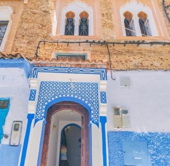 Souika Apartamento | Dar Swiar