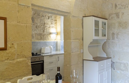Ghasri Casa | Dar ta' Katarin - 2 bedroom house with valley views