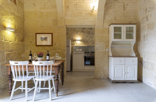 Ghasri Casa | Dar ta' Katarin - 2 bedroom house with valley views