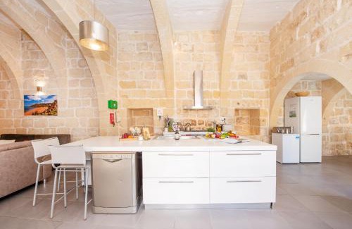 Xewkija Casa | Dar Tal-Moghoz Holiday Home