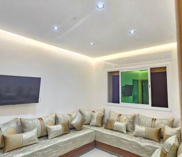 Tanja Balia Apartamento | Dar Tanger