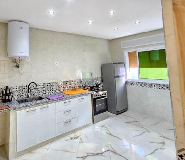 Tanja Balia Apartamento | Dar Tanger