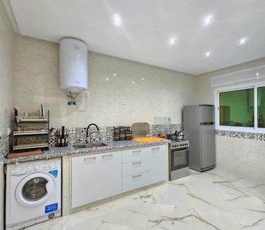 Tanja Balia Apartamento | Dar Tanger