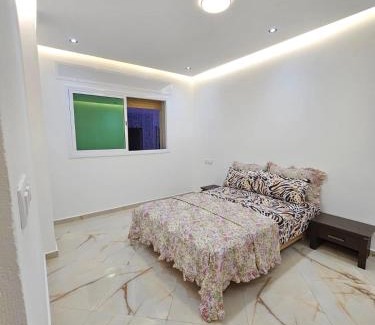 Tanja Balia Apartamento | Dar Tanger