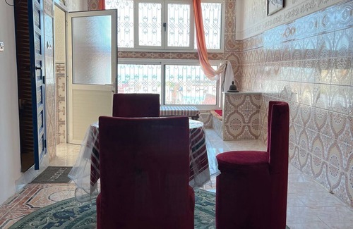 Medina of Tangier Casa | Dar Tanger Medina