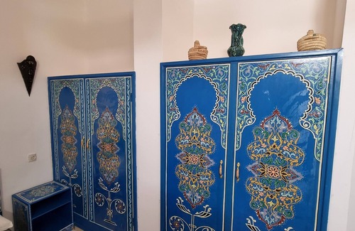 Medina of Tangier Casa | Dar Tanger Medina