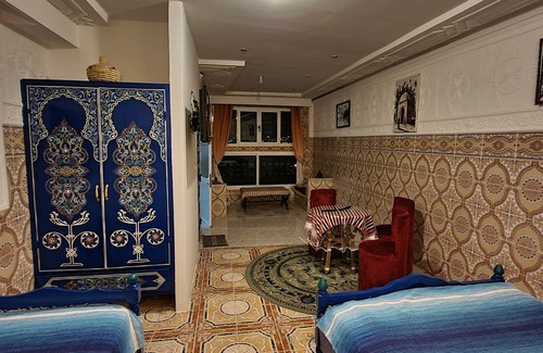 Medina of Tangier Casa | Dar Tanger Medina