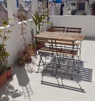 Medina of Tangier Casa | Dar Tanjawiya