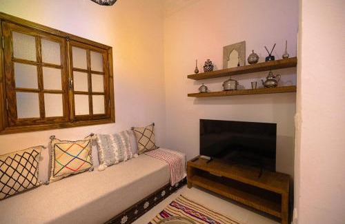 Medina of Tangier Casa | Dar Tanjawiya