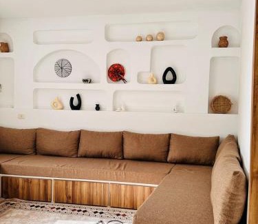 Houmt Souk Apartamento | Dar Taoufik