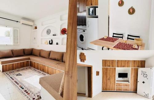 Houmt Souk Apartamento | Dar Taoufik