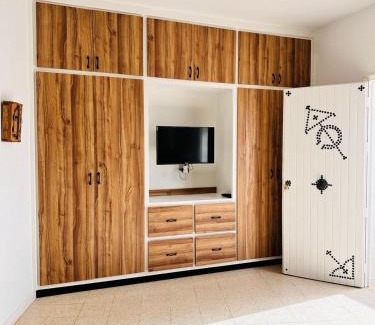 Houmt Souk Apartamento | Dar Taoufik