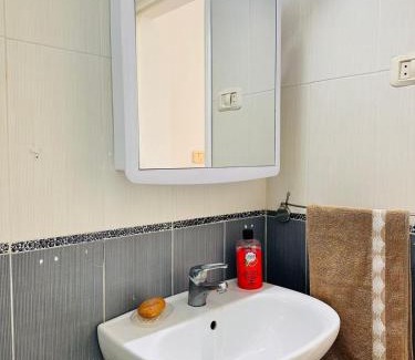 Houmt Souk Apartamento | Dar Taoufik