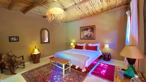 Dakhla Casa | Dar Tawarta Guest House Dakhla