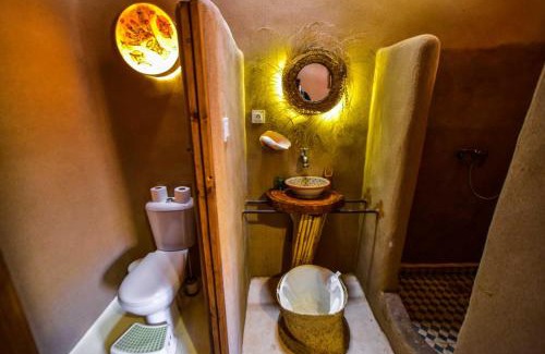 Dakhla Casa | Dar Tawarta Guest House Dakhla