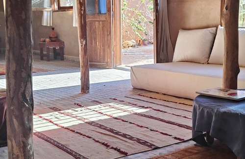 Dakhla Casa | Dar Tawarta