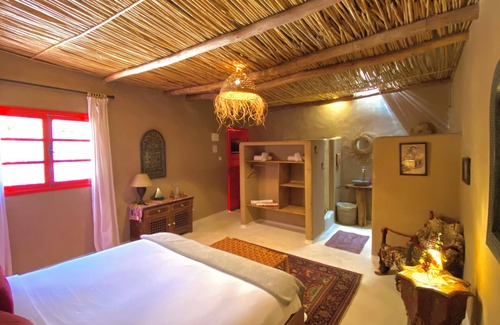 Dakhla Casa | Dar Tawarta