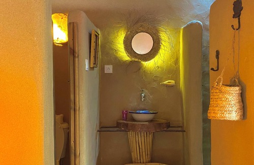 Dakhla Casa | Dar Tawarta