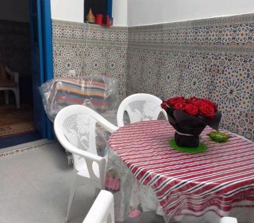 Medina of Tangier Apartamento | DAR TAZROUT