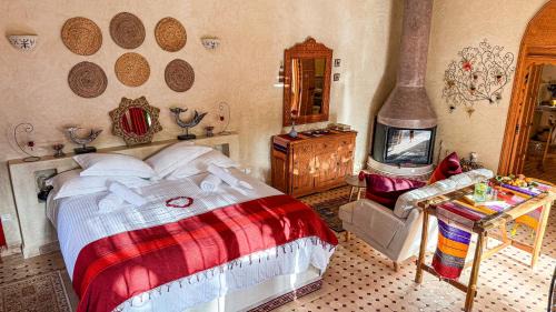 Tnine Ourika Apartamento | Dar Tidyan - Guest House