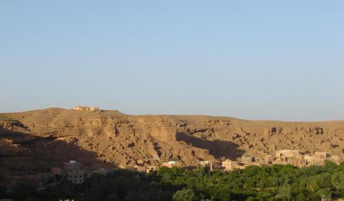 Ait Ouassif Cama Y Desayuno | Dar Timitar