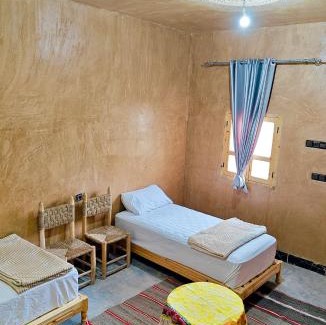 Ait Tamlil Casa | Dar Tissili
