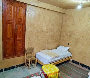 Ait Tamlil Casa | Dar Tissili