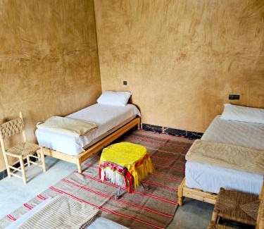 Ait Tamlil Casa | Dar Tissili