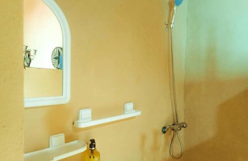 Zagora Casa | Dar Toda - Zagora guest house