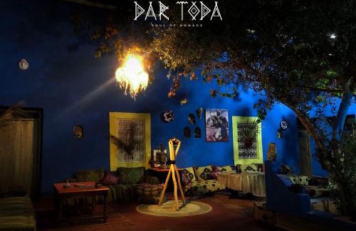 Zagora Casa | Dar Toda - Zagora guest house