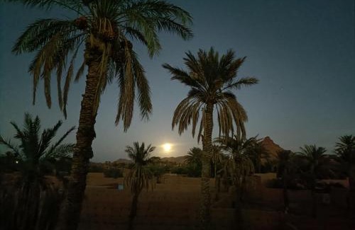 Zagora Casa | Dar Toda - Zagora guest house