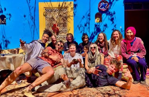 Zagora Casa | Dar Toda - Zagora guest house