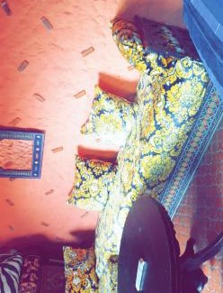 Medina of Chefchaouen Casa | Dar Touijar