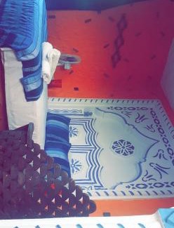 Medina of Chefchaouen Casa | Dar Touijar