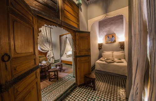 El Mokhifa Casa | Dar Victoria